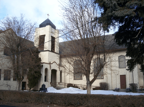 Commercial-Building-Church