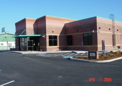 Rogue Valley Credit Union – Grants Pass