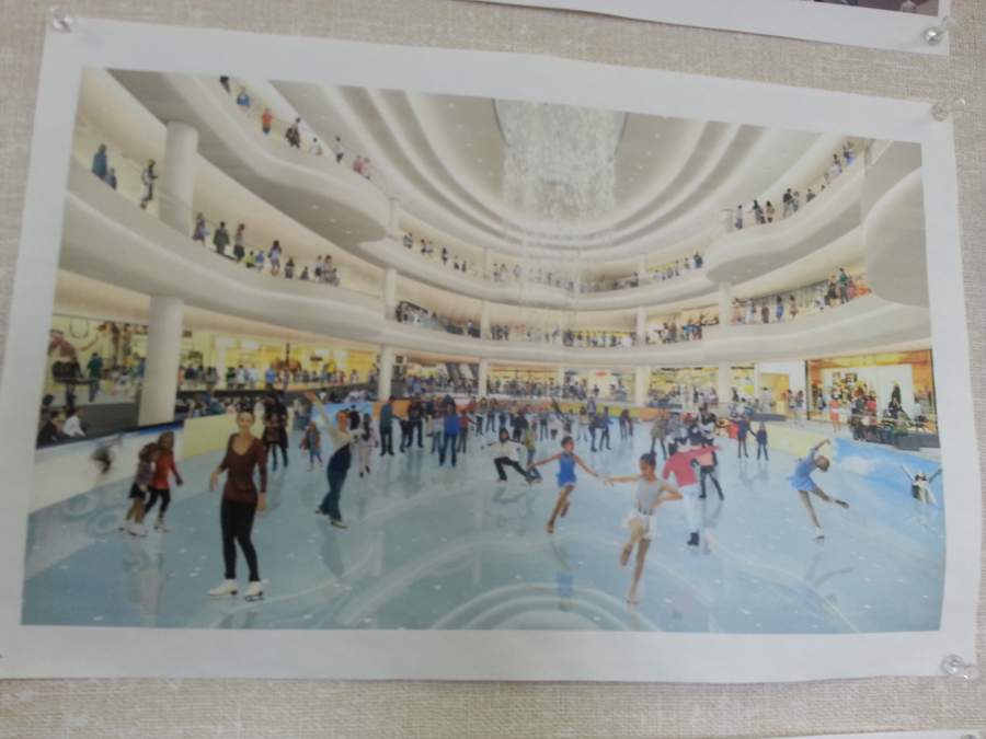 Commercial-Building-Mall-Plans