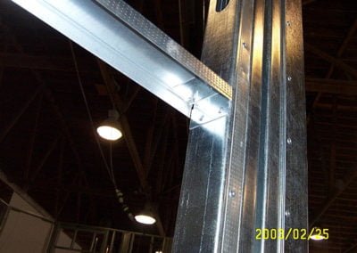 Sustainable-Light Gauge Steel-Cold Formed Steel