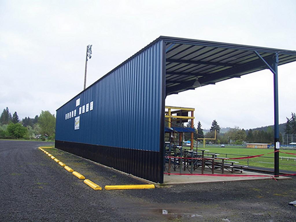 Sports-Facility