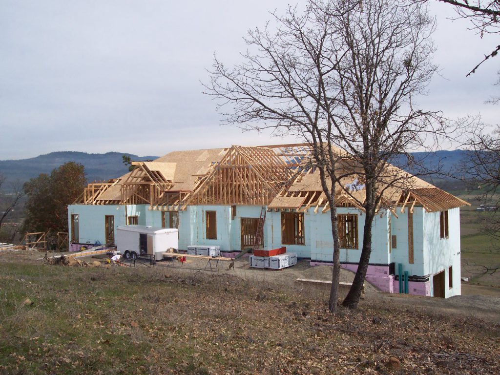 Sustainable-ICF-Insulated-Concrete-Forms
