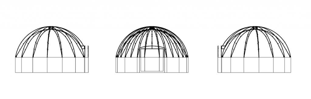 Sustainable-Domes-Plans