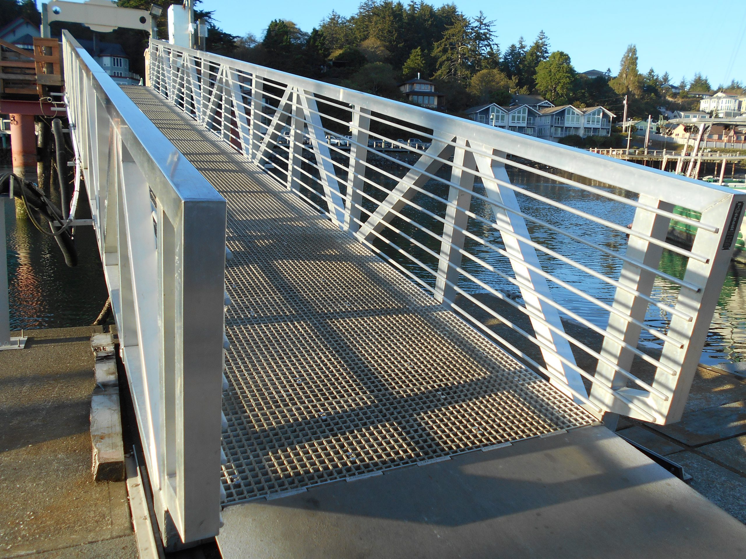 Aluminum-Bridge-Engineering