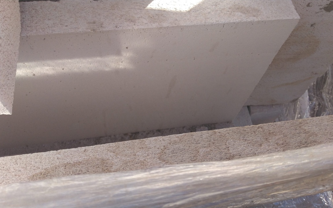 Autoclaved Aerated Concrete (AAC) (19)