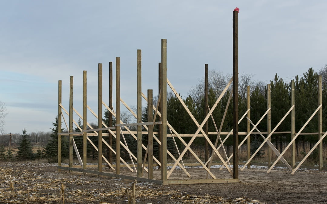 Benefits of Having a Structural Engineer Design a Pole Barn